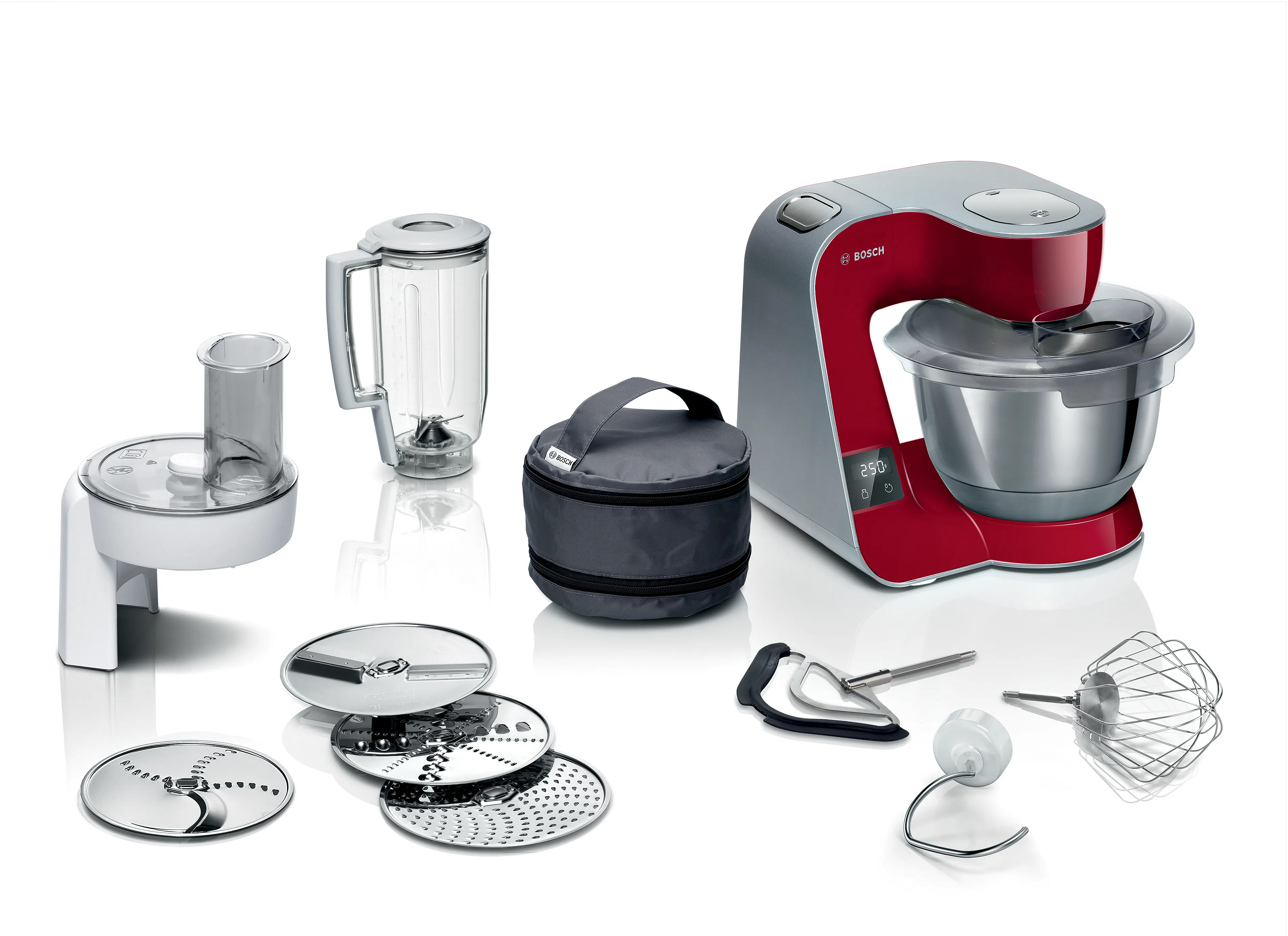 MUM 5 Kitchen Machines - Robert Bosch Home Appliances